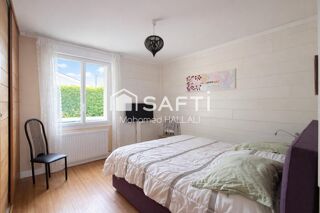  Maison � vendre 4 pi�ces 116 m� Gujan-mestras