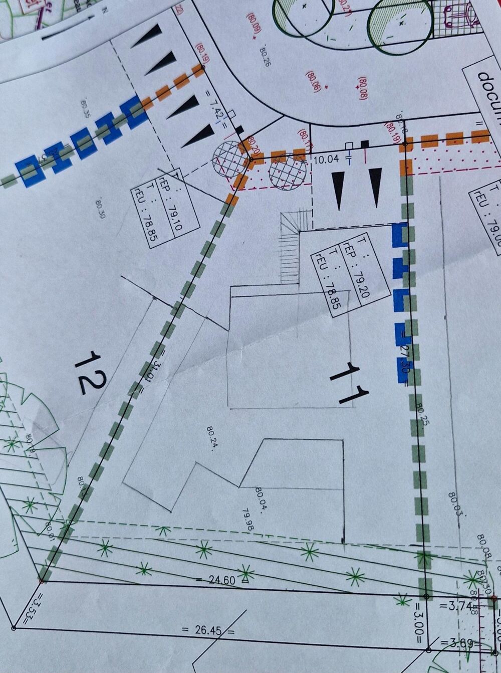 Vente Terrain Et si c'était ici que tout commençait…à Mouilleron le Captif ? Mouilleron-le-captif