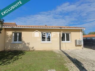  Maison  vendre 4 pices 70 m