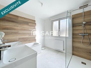  Maison � vendre 4 pi�ces 86 m�