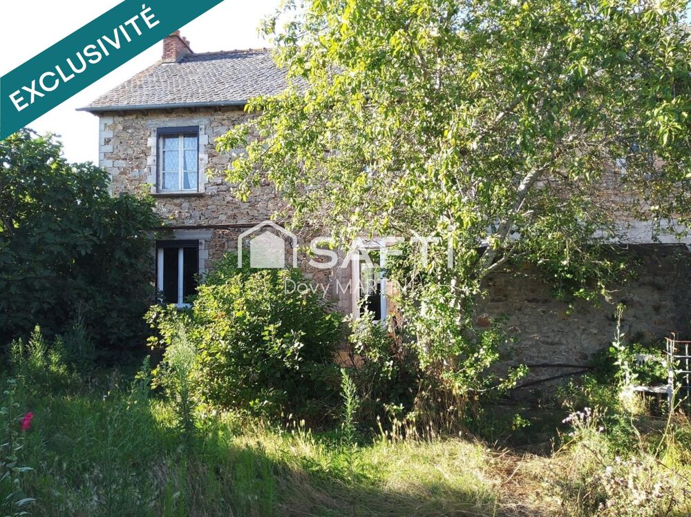 Vente Maison Des possibilités multiples pour ce bien. Durenque