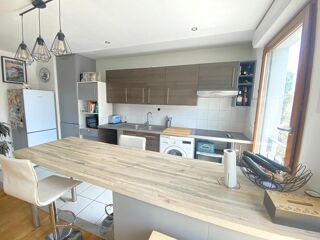  Appartement  vendre 3 pices 63 m