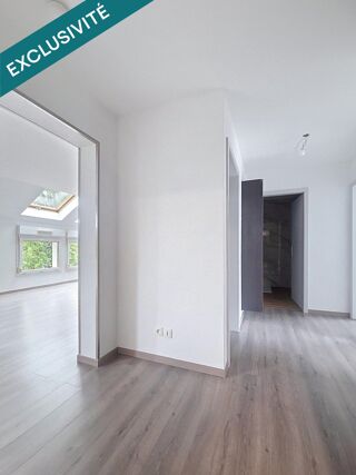  Appartement  vendre 4 pices 68 m