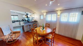  Maison à vendre 9 pièces 194 m²