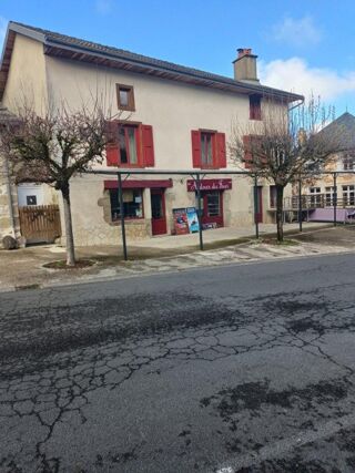  Maison à vendre 3 pièces 156 m²