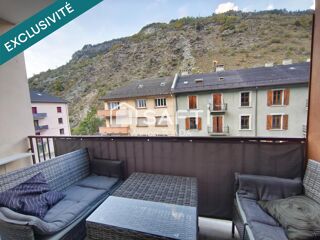 Vente Appartement Appartement confort centre Fourneaux Fourneaux