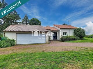  Maison à vendre 4 pièces 97 m²