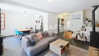  Maison à vendre 4 pièces 100 m²