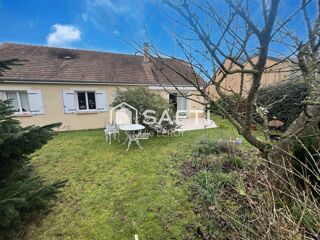  Maison � vendre 6 pi�ces 119 m�