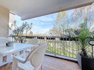  Appartement � vendre 5 pi�ces 93 m�