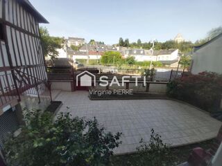  Maison à vendre 6 pièces 94 m²