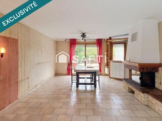  Maison à vendre 5 pièces 119 m²