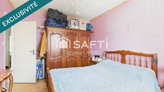  Maison � vendre 4 pi�ces 90 m�