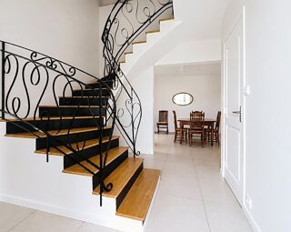 Maison à vendre 7 pièces 142 m²