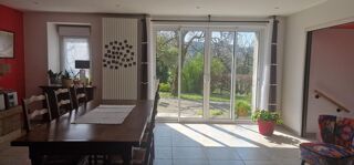  Maison à vendre 7 pièces 163 m²