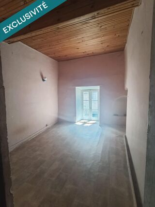  Maison à vendre 4 pièces 60 m²