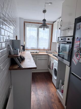  Appartement  vendre 4 pices 67 m