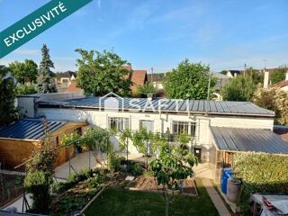  Maison � vendre 6 pi�ces 150 m�