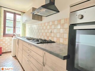  Appartement � vendre 2 pi�ces 56 m�