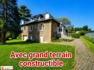  Maison à vendre 7 pièces 150 m²
