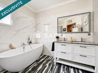  Maison à vendre 7 pièces 168 m²