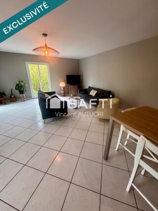  Maison à vendre 6 pièces 164 m²