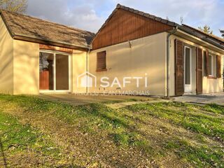  Maison � vendre 3 pi�ces 76 m�