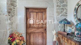  Maison à vendre 7 pièces 150 m²
