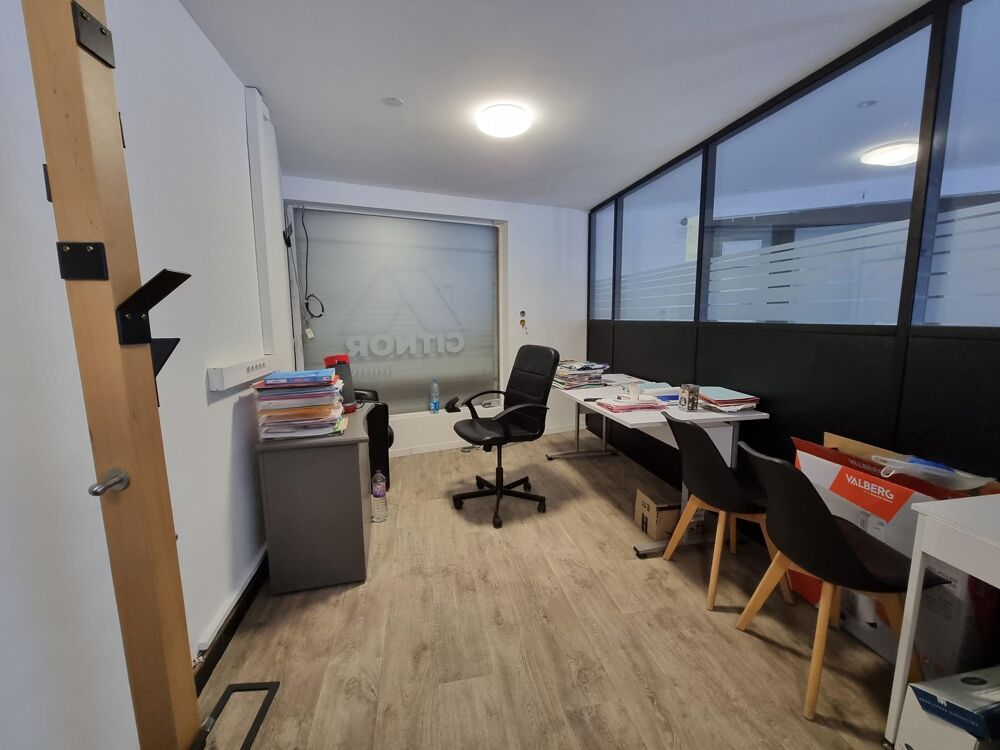 Vente Immeuble Immeuble Local + bureaux Roubaix