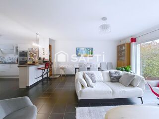  Maison � vendre 6 pi�ces 135 m�