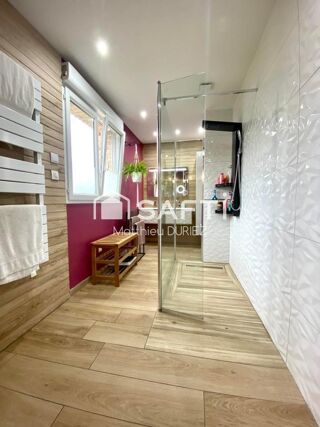  Maison � vendre 10 pi�ces 160 m�