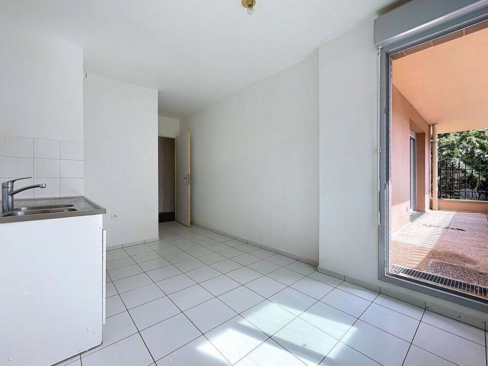 Vente Appartement Appartement de types F4 Cergy