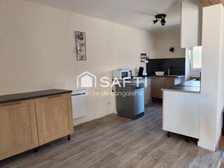  Maison à vendre 2 pièces 67 m²