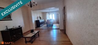  Maison  vendre 8 pices 156 m