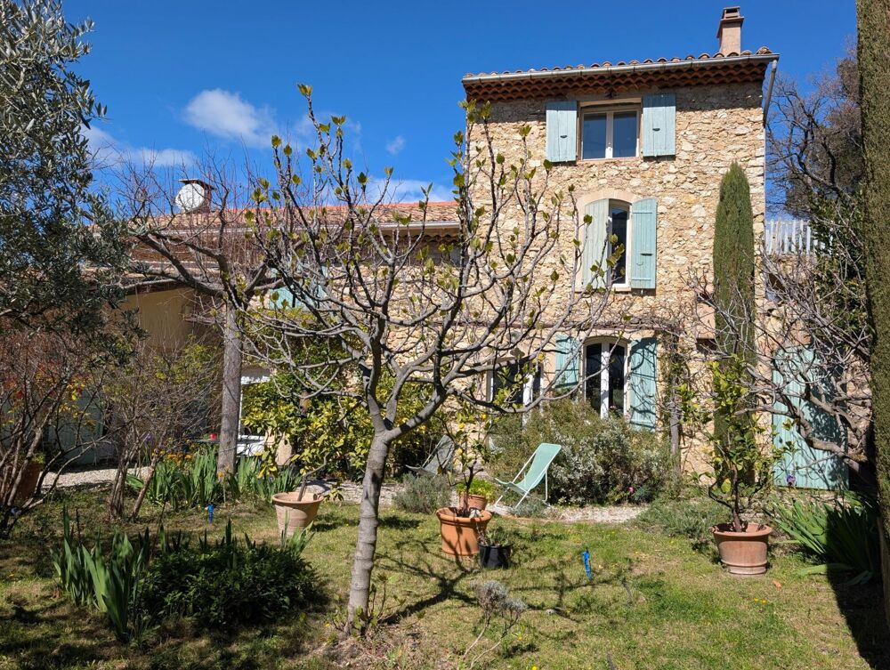 � vendre  Maison La Roque-Alric (84190)