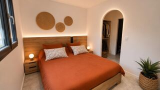  Maison à vendre 5 pièces 119 m²