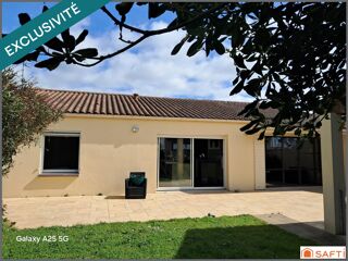  Maison � vendre 5 pi�ces 116 m�