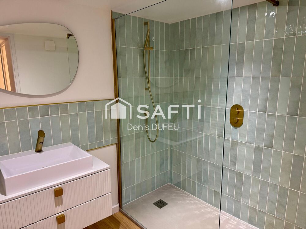 � vendre  Maison La Rochelle (17000)