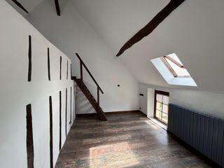  Maison � vendre 5 pi�ces 119 m�