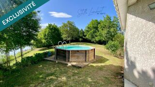 Maison à vendre 3 pièces 95 m²