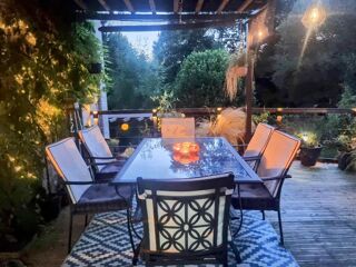  Maison � vendre 7 pi�ces 220 m�