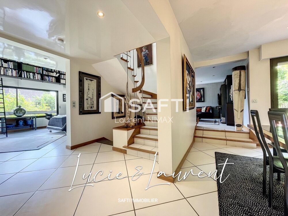 � vendre  Maison Fontenay-aux-Roses (92260)