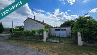  Maison � vendre 3 pi�ces 90 m�