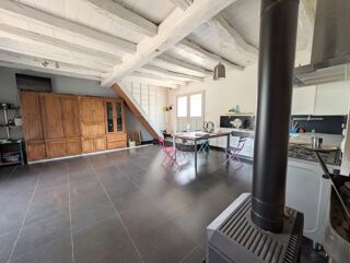  Maison à vendre 5 pièces 110 m²