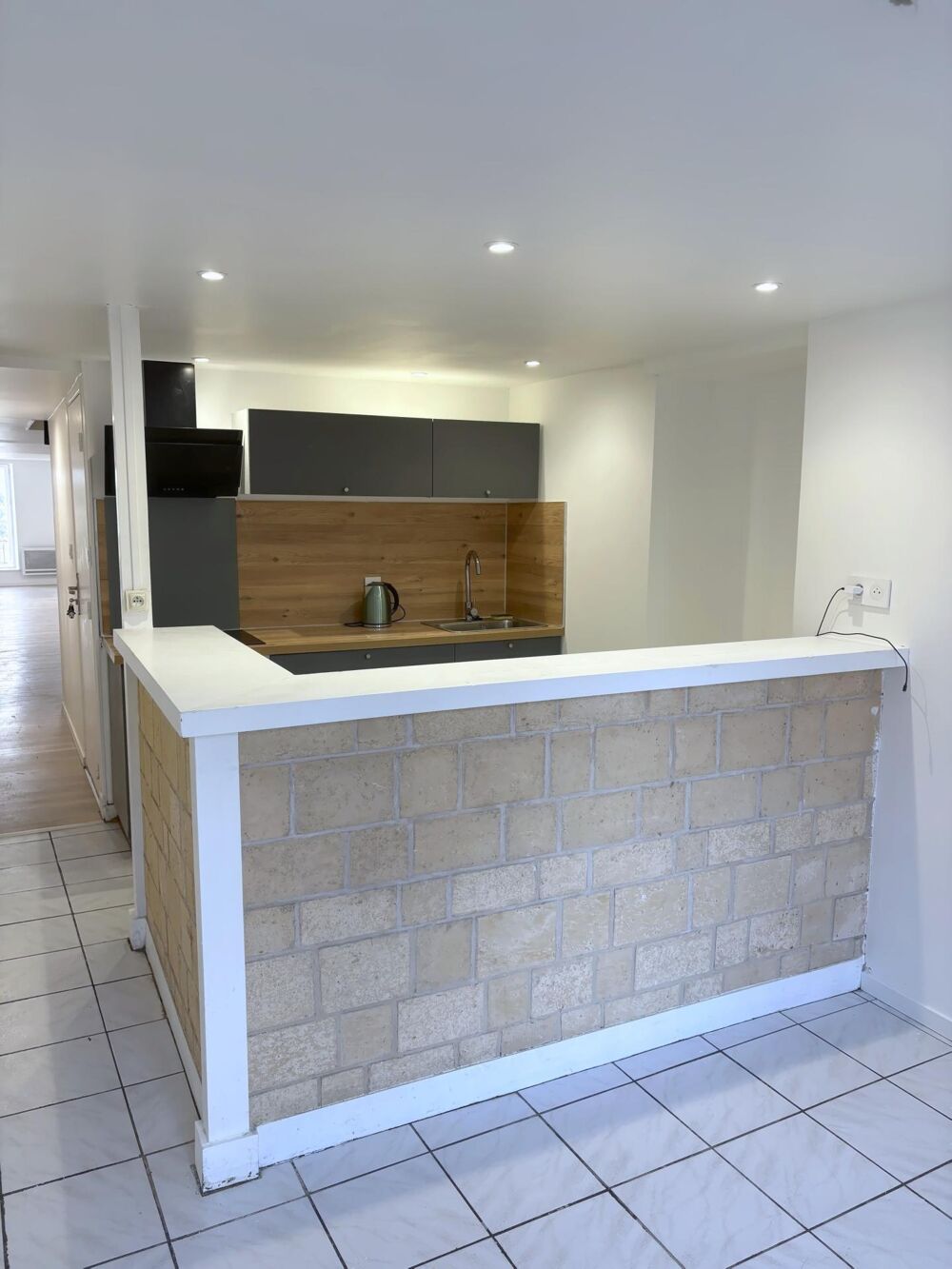 Vente Appartement beau duplex Macon