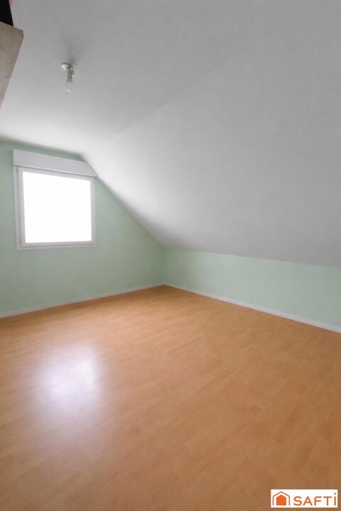  Appartement à vendre 3 pièces 80 m²