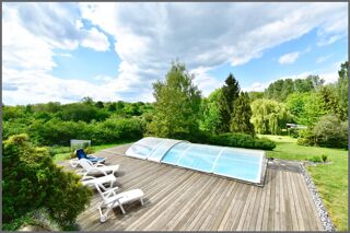  Maison � vendre 7 pi�ces 150 m�