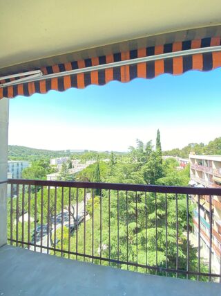  Appartement à vendre 4 pièces 83 m²