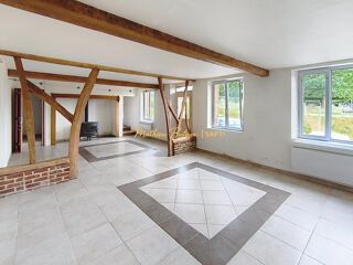  Maison à vendre 5 pièces 143 m²