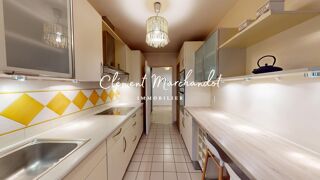  Appartement  vendre 4 pices 89 m